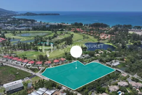 Condo à Phuket, Thaïlande, 2 chambres  № 146638 - photo 15