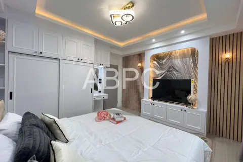 Casa de 3 dormitorios en Pattaya, Tailandia № 211786 - foto 9