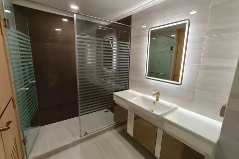 Condominio de 2 dormitorios en Jomtien Beach, Pattaya, Tailandia № 211788 - foto 9