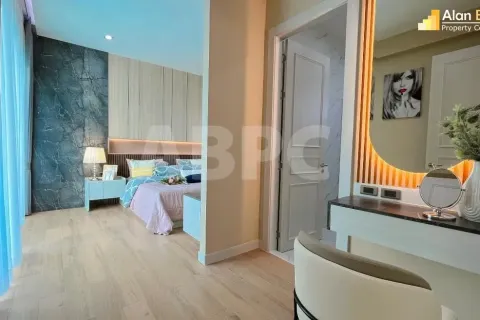 Casa de 3 dormitorios en Pattaya, Tailandia № 211787 - foto 9