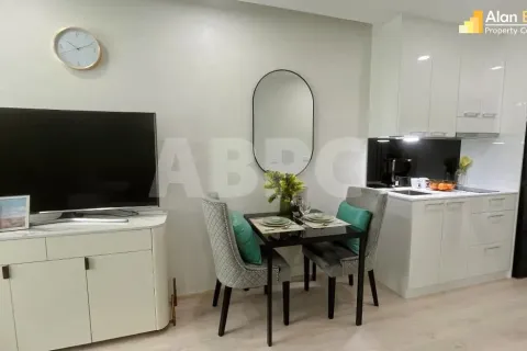 Casa de 3 dormitorios en Pattaya, Tailandia № 211787 - foto 12