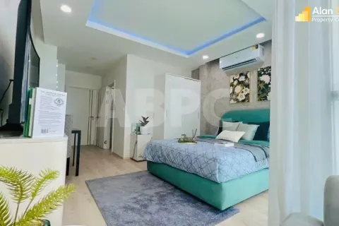 Casa de 3 dormitorios en Pattaya, Tailandia № 211787 - foto 5
