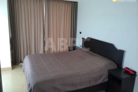 Condominio de 1 dormitorio en Pattaya, Tailandia № 211785 - foto 3