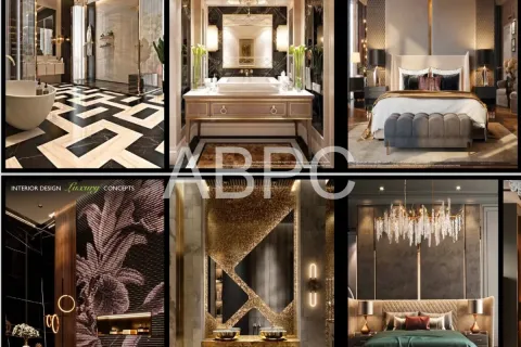 Condominio de 1 dormitorio en Pattaya, Tailandia № 211790 - foto 9