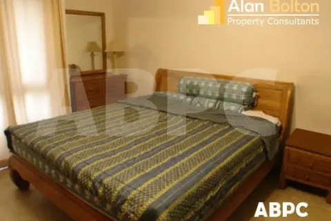 Condominio de 2 dormitorios en Jomtien Beach, Pattaya, Tailandia № 211789 - foto 3