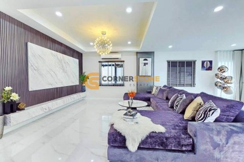 Студия в Паттайя, Таиланд № 144636 - фото 7