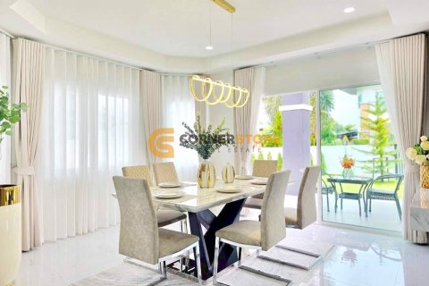 Студия в Паттайя, Таиланд № 144636 - фото 4