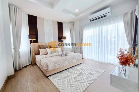 Студия в Паттайя, Таиланд № 144636 - фото 10