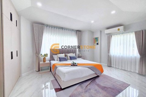 Студия в Паттайя, Таиланд № 144636 - фото 13