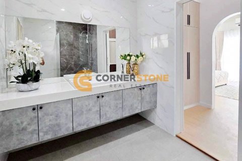 Студия в Паттайя, Таиланд № 144636 - фото 15