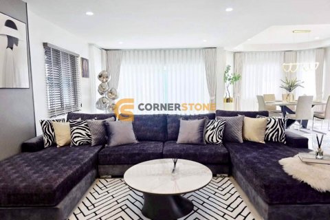 Студия в Паттайя, Таиланд № 144636 - фото 8