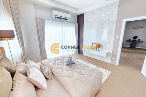 Студия в Паттайя, Таиланд № 144636 - фото 9