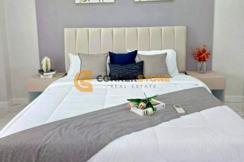 Студия в Паттайя, Таиланд № 144636 - фото 11