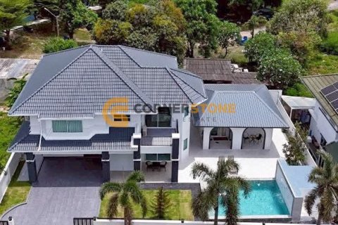 Студия в Паттайя, Таиланд № 144636 - фото 1