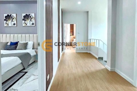 Студия в Паттайя, Таиланд № 144636 - фото 12