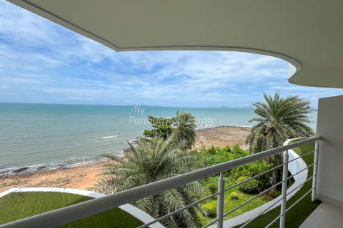 Студия в кондо в Саттахипе, Таиланд № 144641 - фото 10