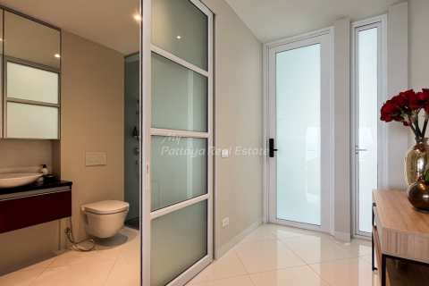 Студия в кондо в Саттахипе, Таиланд № 144641 - фото 8