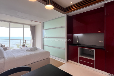 Студия в кондо в Саттахипе, Таиланд № 144641 - фото 3