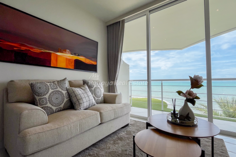 Студия в кондо в Саттахипе, Таиланд № 144641 - фото 5