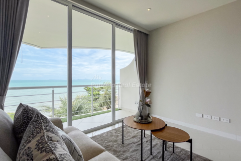 Студия в кондо в Саттахипе, Таиланд № 144641 - фото 6