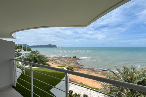 Студия в кондо в Саттахипе, Таиланд № 144641 - фото 9