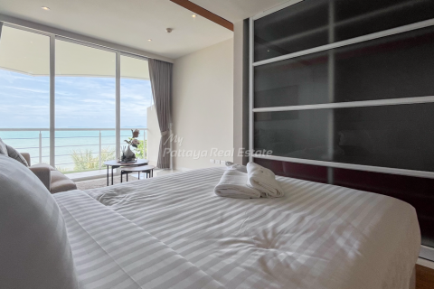 Студия в кондо в Саттахипе, Таиланд № 144641 - фото 4