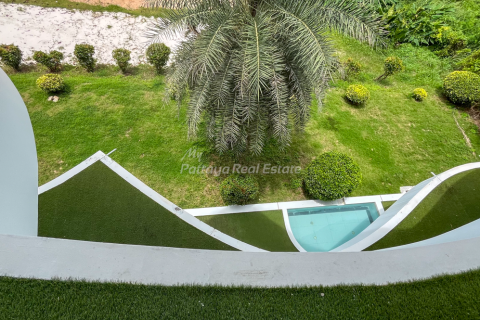 Студия в кондо в Саттахипе, Таиланд № 144641 - фото 12