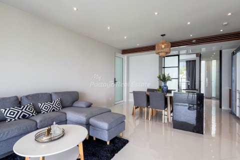 Condo in Sattahip, Thailand, 2 bedrooms № 144642 - photo 6