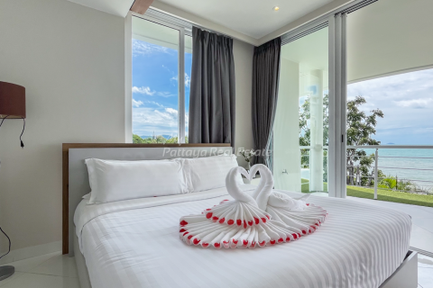 Condo in Sattahip, Thailand, 2 bedrooms № 144642 - photo 7