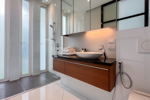 Condo in Sattahip, Thailand, 2 bedrooms № 144642 - photo 16