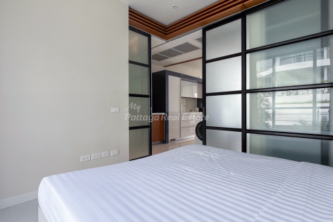 Condo in Sattahip, Thailand, 2 bedrooms № 144642 - photo 15
