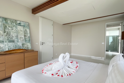 Condo in Sattahip, Thailand, 2 bedrooms № 144642 - photo 9