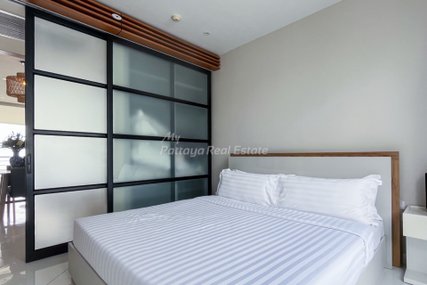 Condo in Sattahip, Thailand, 2 bedrooms № 144642 - photo 14