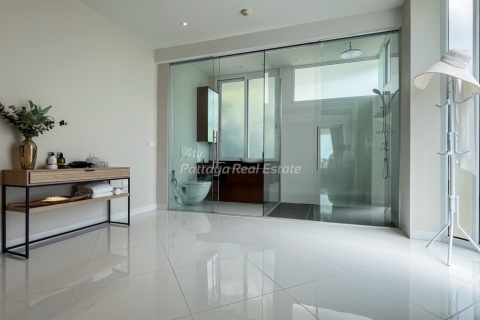 Condo in Sattahip, Thailand, 2 bedrooms № 144642 - photo 10