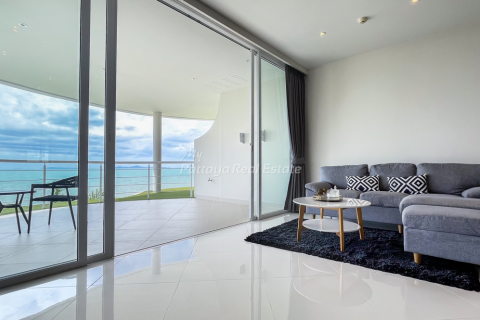Condo in Sattahip, Thailand, 2 bedrooms № 144642 - photo 5