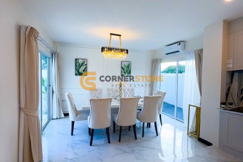 Studio in Pattaya, Thailand № 144638 - photo 7