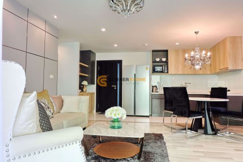 Studio in the Condo in Pattaya, Thailand № 57708