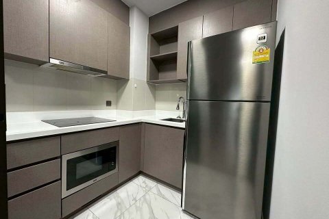 Condo in Watthana, Bangkok, Thailand, 2 bedrooms  № 164492 - photo 6