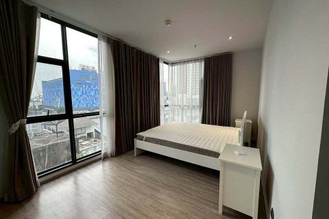 Condo in Watthana, Bangkok, Thailand, 2 bedrooms  № 164492 - photo 3