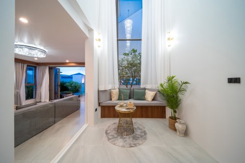 Дом в Пхукете, Таиланд с 6 спальнями  № 164496 - фото 6