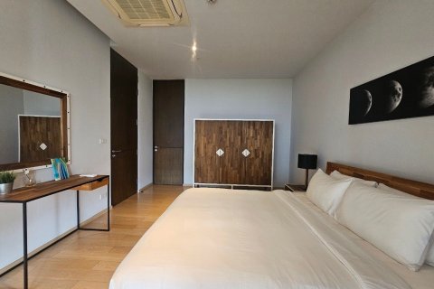 Studio in the Condo in Pattaya, Thailand  № 164495 - photo 12