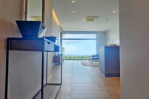 Studio in the Condo in Pattaya, Thailand  № 164495 - photo 6