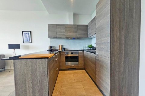 Studio in the Condo in Pattaya, Thailand  № 164495 - photo 5