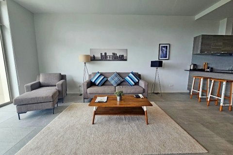 Студия в кондо в Паттайе, Таиланд № 164495