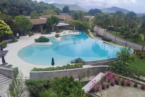 Studio in the Condo in Pattaya, Thailand  № 164495 - photo 17