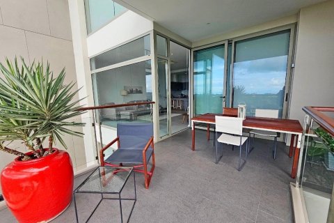 Studio in the Condo in Pattaya, Thailand  № 164495 - photo 20