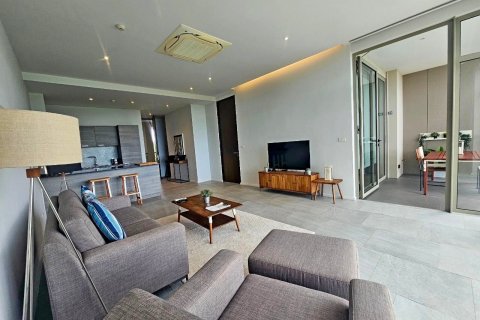 Studio in the Condo in Pattaya, Thailand  № 164495 - photo 22