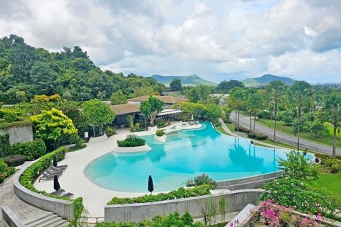 Studio in the Condo in Pattaya, Thailand  № 164495 - photo 11