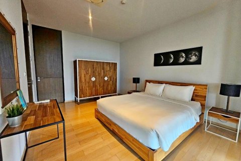 Studio in the Condo in Pattaya, Thailand  № 164495 - photo 9