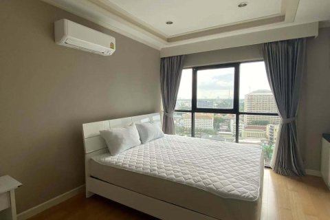 Кондоминиум с 2 спальнями в Сатхоне, Бангкок, Таиланд № 164498 - фото 8